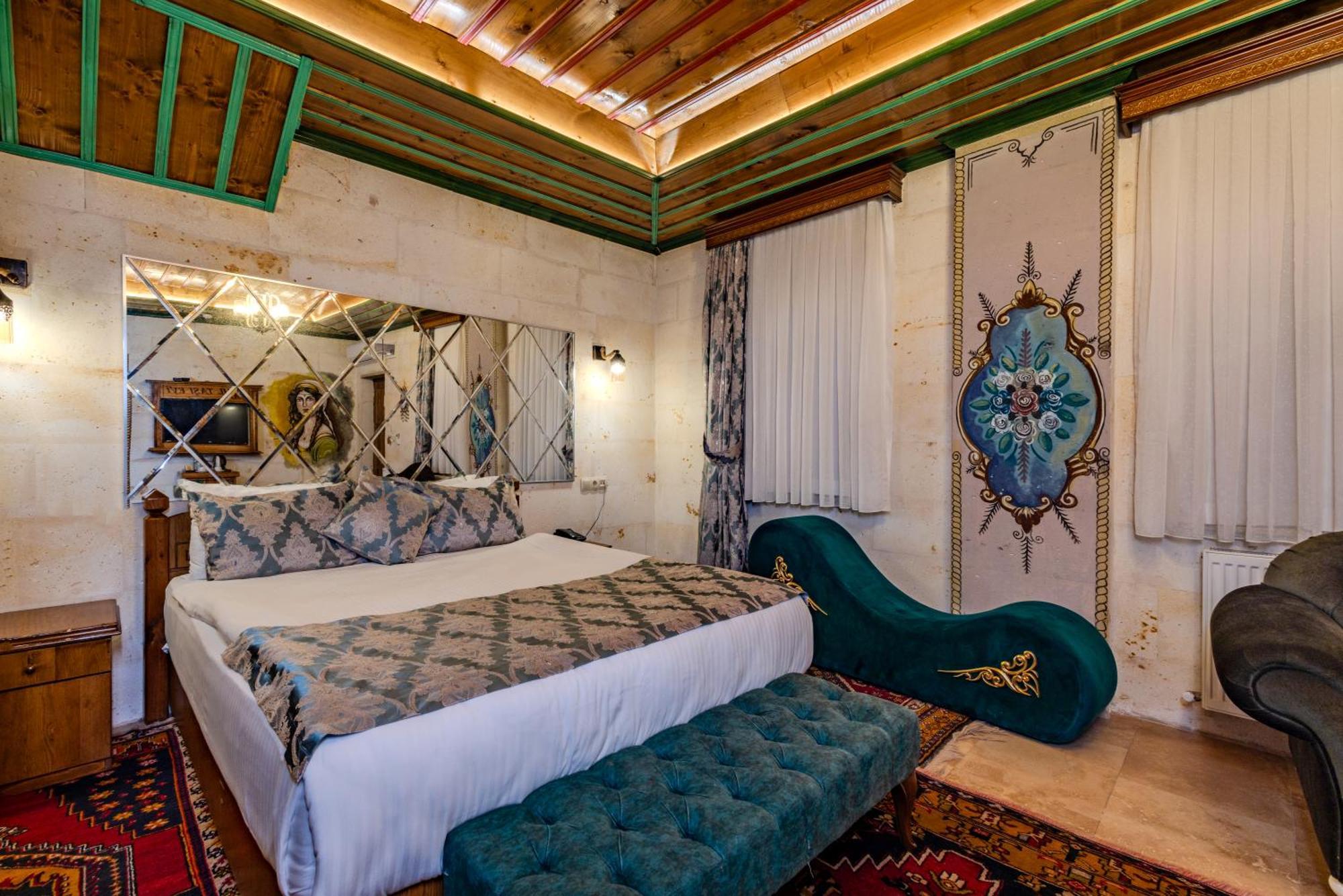 Cakiltasi Evi Otel Spa Goreme Exterior photo